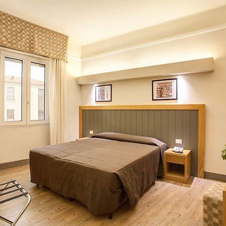 Hotel Delle Nazioni Firenze Eksteriør bilde