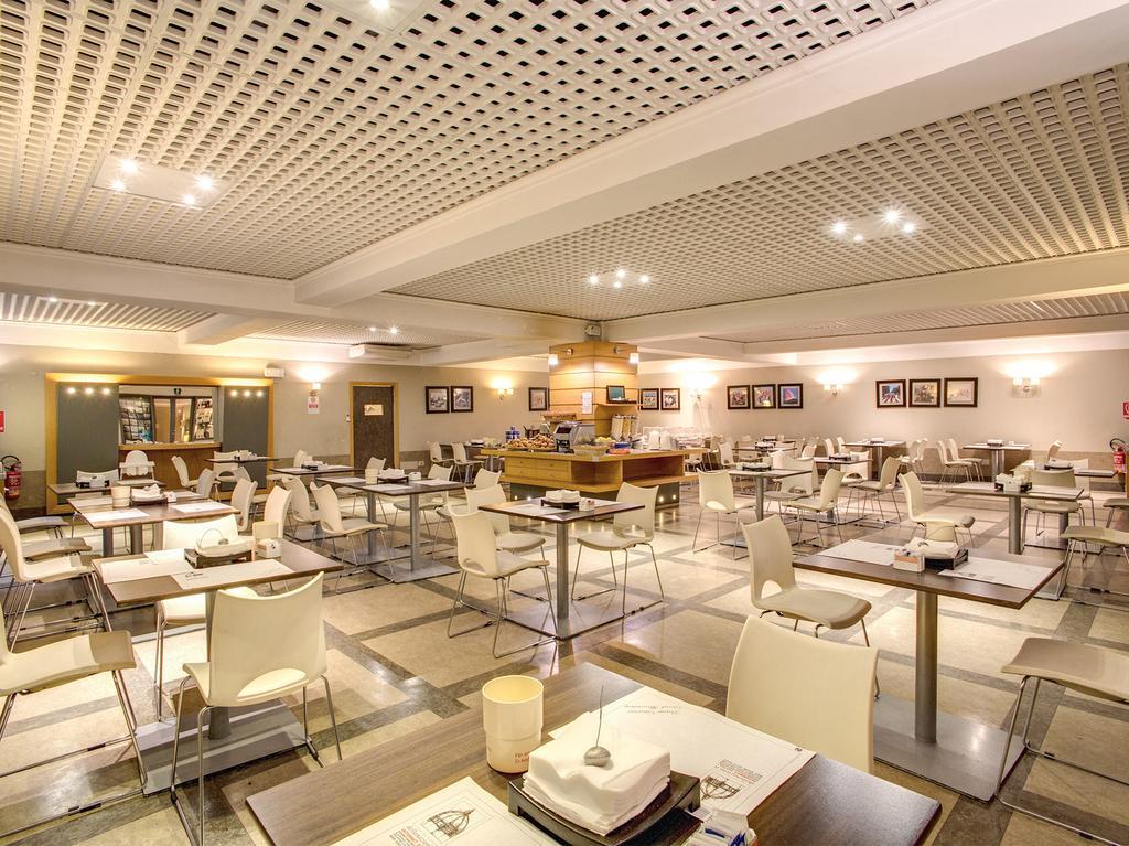 Hotel Delle Nazioni Firenze Eksteriør bilde