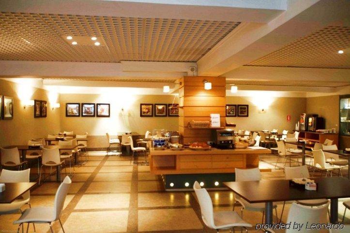 Hotel Delle Nazioni Firenze Restaurant bilde