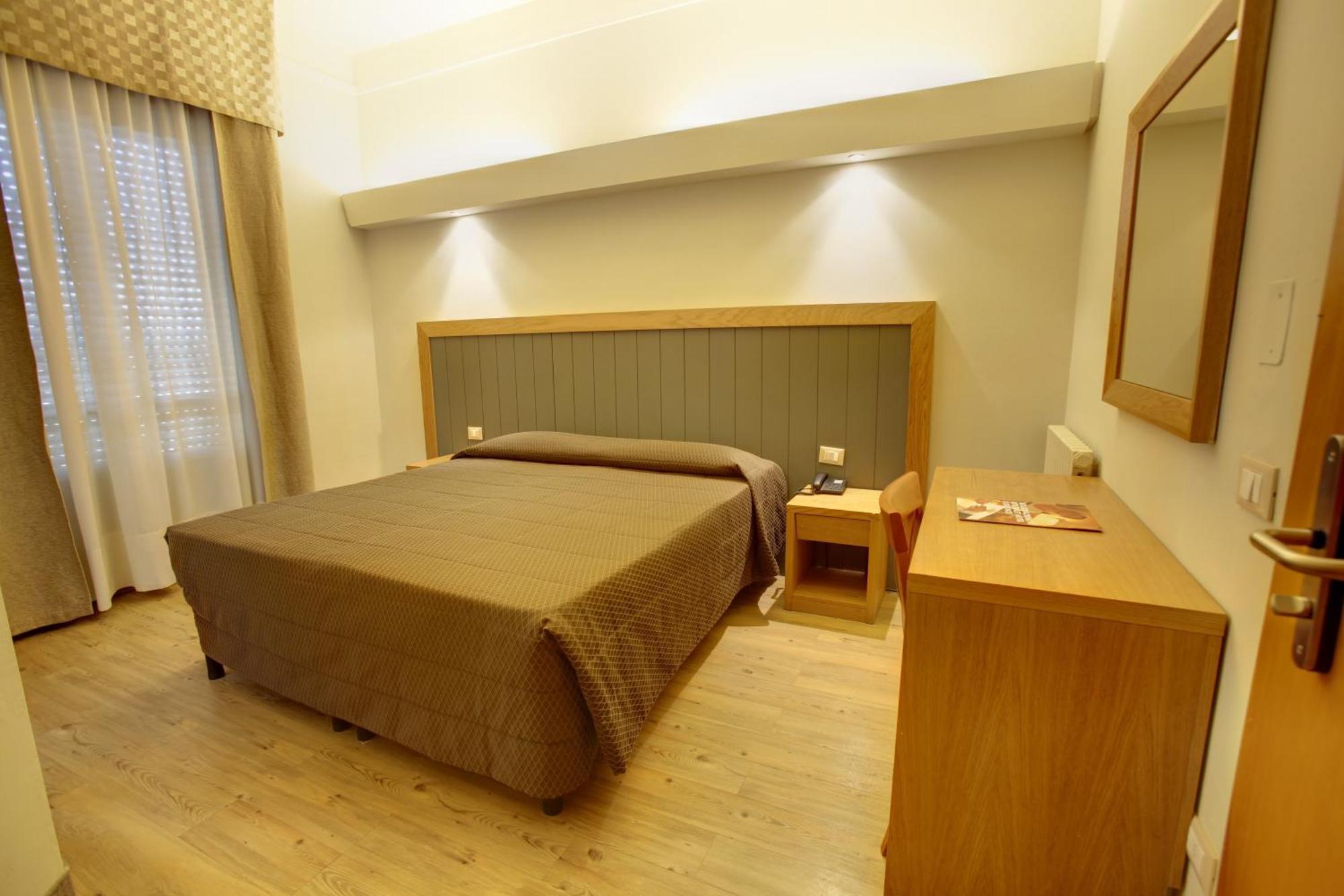 Hotel Delle Nazioni Firenze Eksteriør bilde