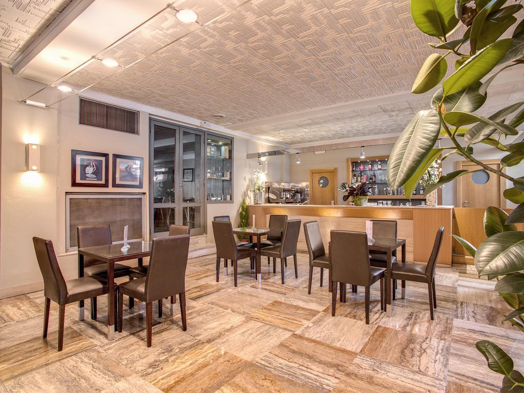 Hotel Delle Nazioni Firenze Eksteriør bilde