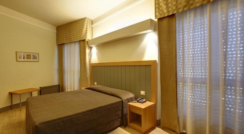 Hotel Delle Nazioni Firenze Eksteriør bilde