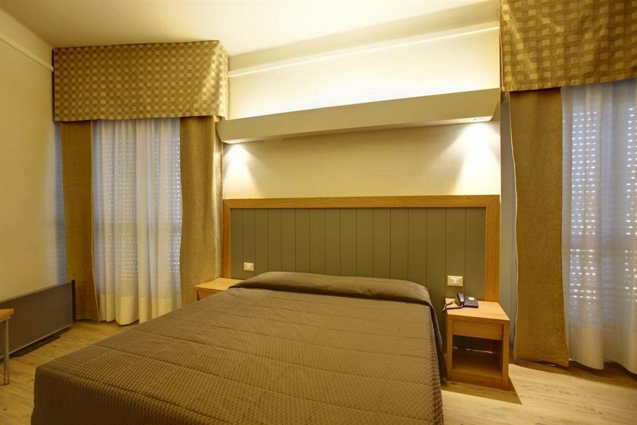 Hotel Delle Nazioni Firenze Eksteriør bilde